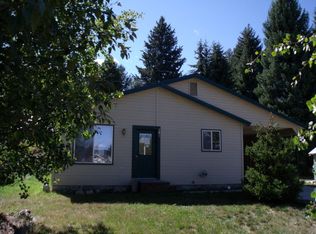 209 S Idaho St, Cascade, ID 83611