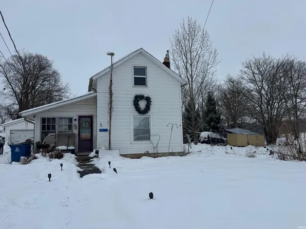 305 S McKee St, Macy, IN 46951