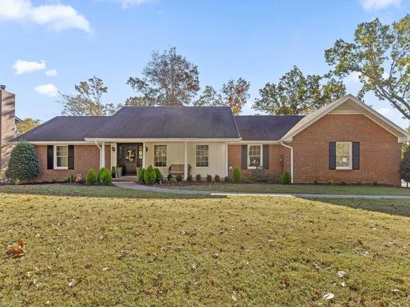 8124 Pierpoint Dr, Harrison, TN 37341