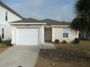 12802 Agave St, Panama City Beach, FL 32407