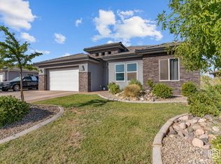 3342 S Lupine Dr, St George, UT 84790