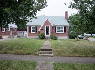 1100 McClain Dr, Lexington, KY 40505