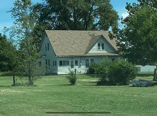 4103 S 183rd St W, Goddard, KS 67052