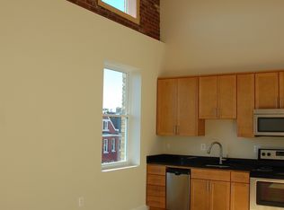 Park Heights, Washington, DC 20010