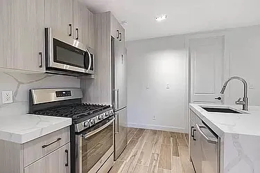 Rented by Oxford Property Group
