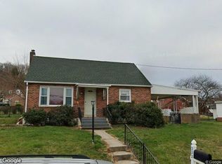 222 Eastland Ave, York, PA 17406