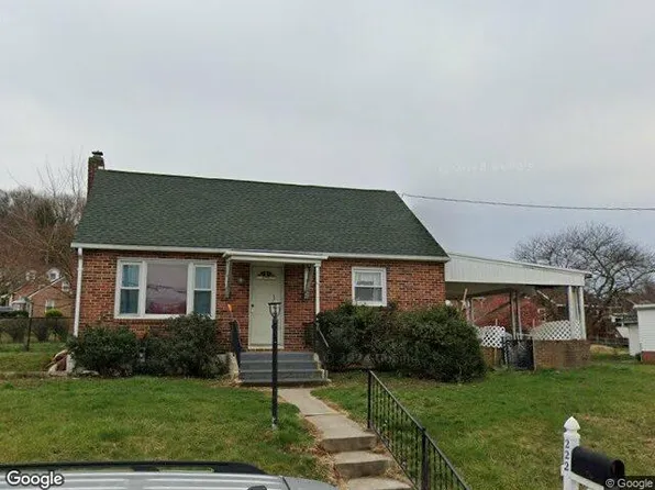 222 Eastland Ave, York, PA 17406
