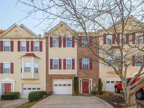 4712 Poplar Ridge Ct, Oakwood, GA 30566