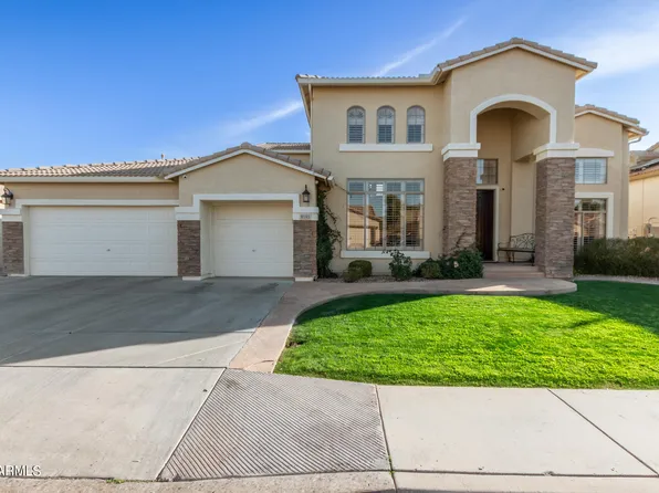 8181 W GELDING Drive, Peoria, AZ 85381