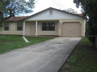 20453 Bachmann Blvd, Pt Charlotte, FL 33954