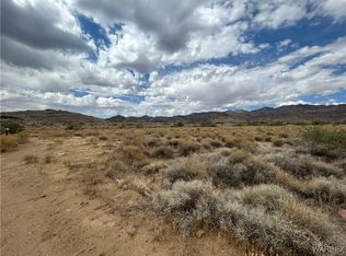 0 N Bannister St, Kingman, AZ 86409