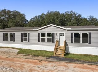 7656 Silver Sands Rd, Keystone Heights, FL 32656
