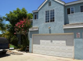 8539 Citigate Dr, Whittier, CA 90602