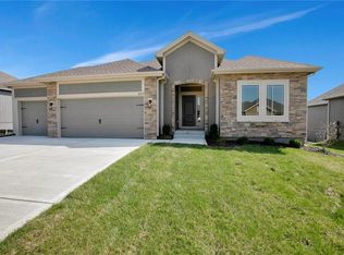 3605 NE 91st Pl, Kansas City, MO 64155