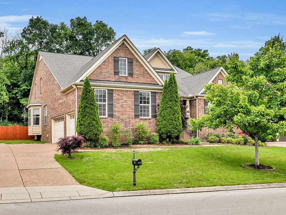 1036 Kelsey Glen Dr, Mount Juliet, TN 37122 MLS 2656558 Zillow