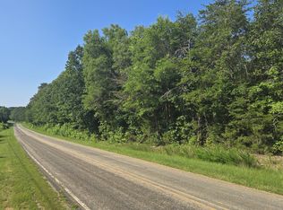 0 Robert Morgan Rd, Bullock, NC 27507