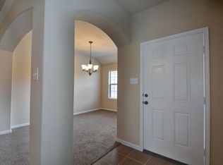 9114 Saint Laurent Ln, Houston, TX 77044