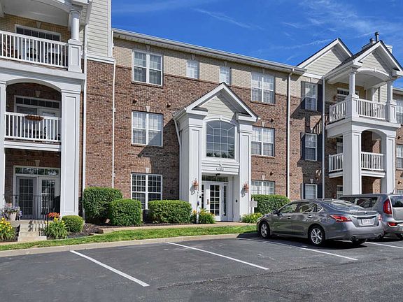 2nd image of 1163 Mill Crossing Dr APT 104