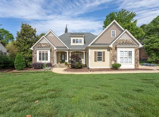 12509 Richmond Run Dr, Raleigh, NC 27614