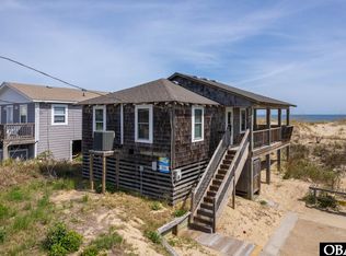 2707 N Virginia Dare Trl LOT 26, Kill Devil Hills, NC 27948