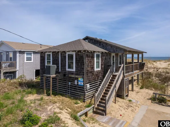 2707 N Virginia Dare Trl Lot 26, Kill Devil Hills, NC 27948