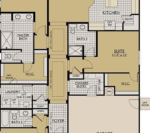 2nd image of 20585 W Legend Trl