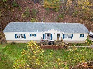 434 Dalton Rd, Sylva, NC 28779