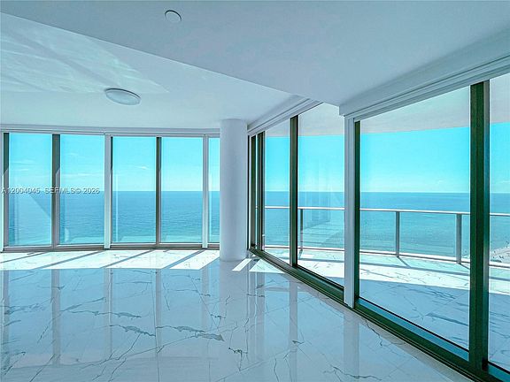 2nd image of 15701 Collins Ave #1205