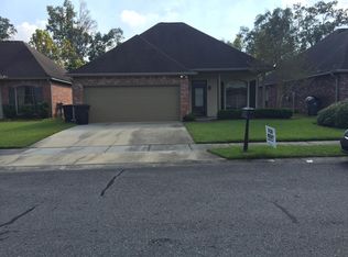 16336 Venetian Ave, Baton Rouge, LA 70817