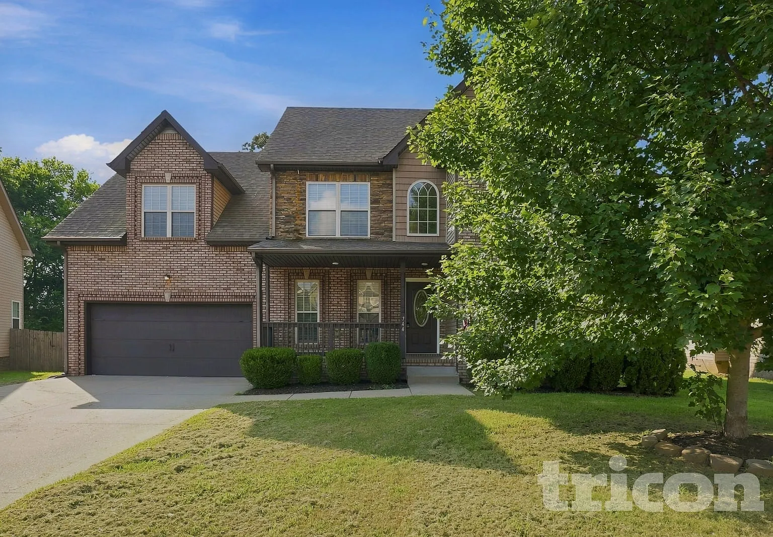 744 Cavalier Drive Clarksville TN — Photo 1