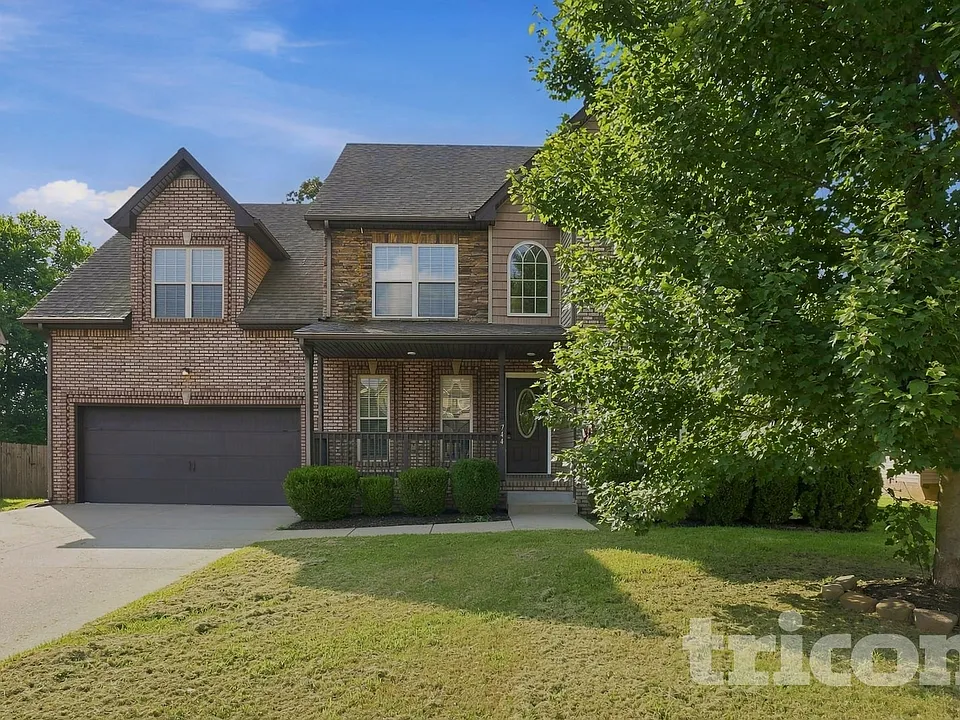 744 Cavalier Dr