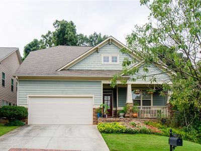 1767 Baxley Pine Trce, Suwanee, GA, 30024