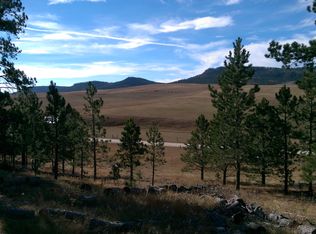 0 Gillette Prairie Rd, Hill City, SD 57745