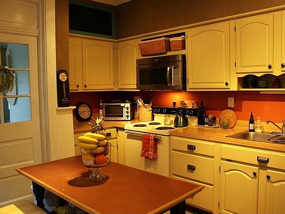"After Kitchen"