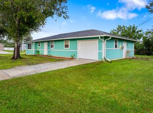 1801 SW Beeker St S, Pt Saint Lucie, FL 34953