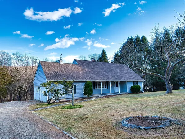 24 Punch Brook Road, Burlington, CT 06013