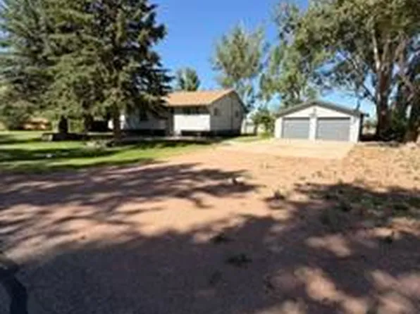 115 N 900 W, Parowan, UT 84761