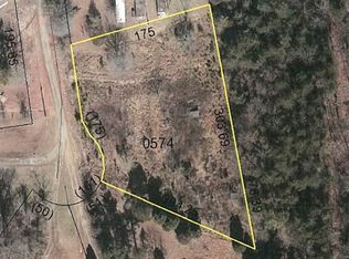 183 Rachael Dr, Winston Salem, NC 27107