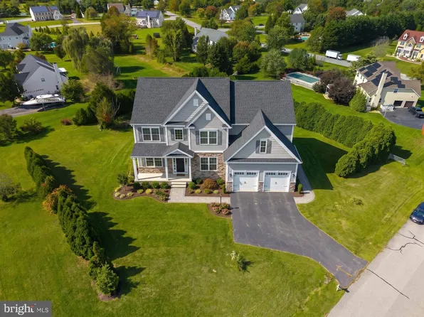 215 Forrest Ln, Woolwich Township, NJ 08085