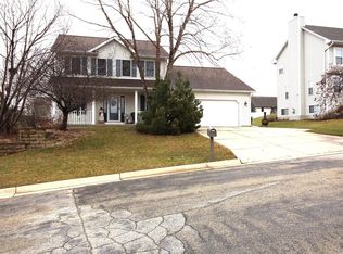 1404 Fairfield Ct, Watertown, WI 53098