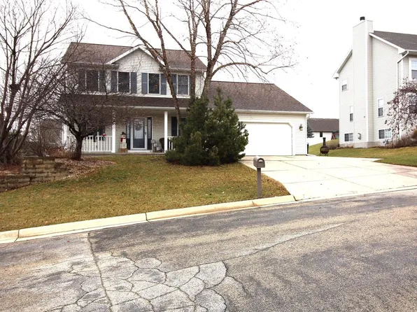 1404 Fairfield COURT, Watertown, WI 53098