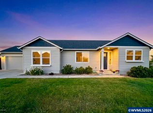 599 Churchill Downs St SE, Albany, OR 97322