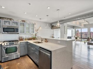 255 Northampton St UNIT 502, Roxbury, MA 02118