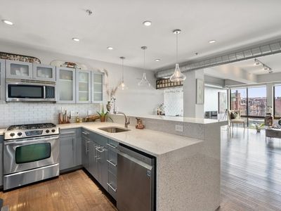 255 Northampton St UNIT 502, Roxbury, MA, 02118