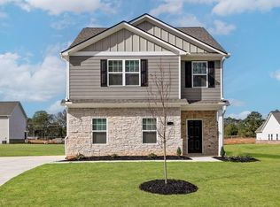 730 Woody Dr, Monroe, GA 30655