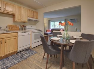 Rockingham Village Apartments, Seabrook, NH 03874