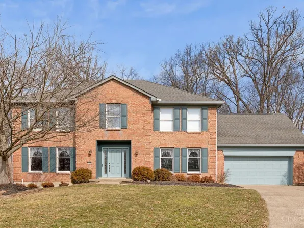 7592 Trillium Ct, West Chester, OH 45241