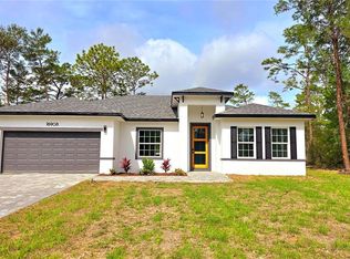 16908 SW 44th Cir, Ocala, FL 34473