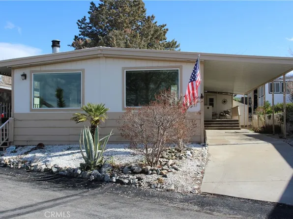 16754 E Avenue X Spc 83, Llano, CA 93544