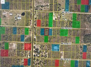 16634 NW 294th St, Okeechobee, FL 34972